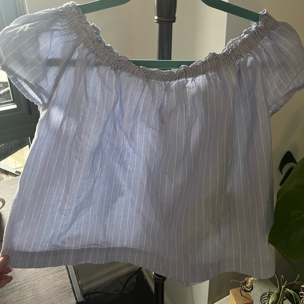 chan luu shirt